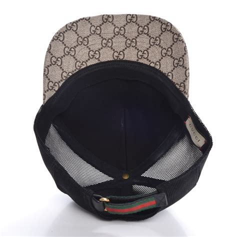 gucci cap cheap
